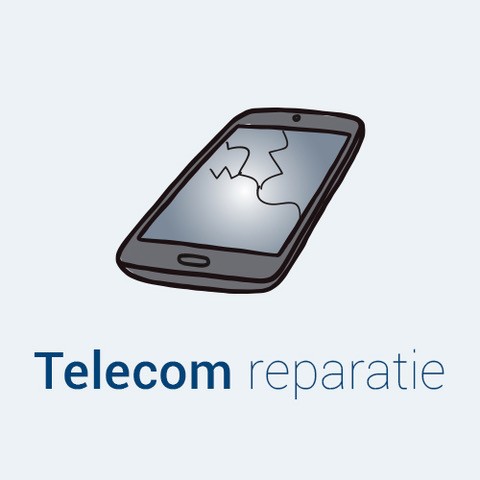 Telecom reparatie SOMCOM